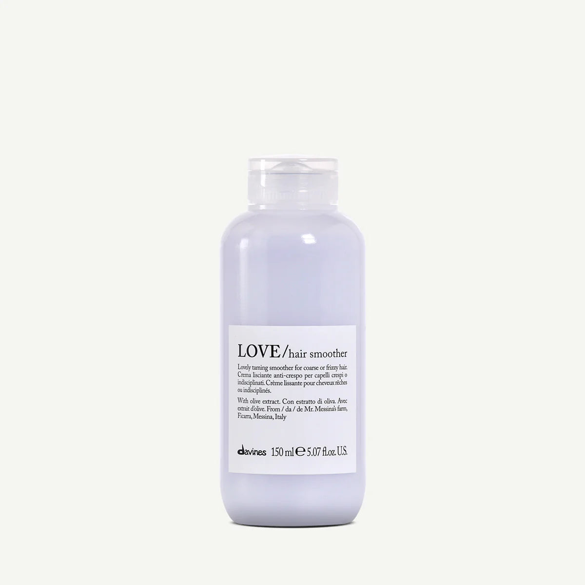 Davines - LOVE Hair Smoother
