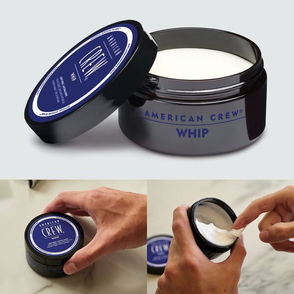American Crew - Whip