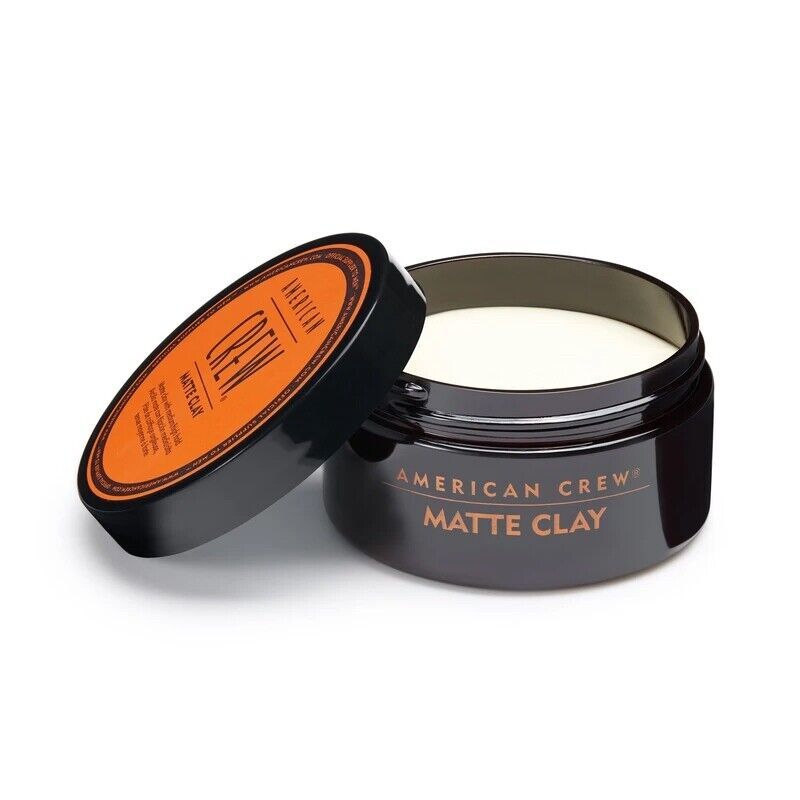American Crew - Matte Clay