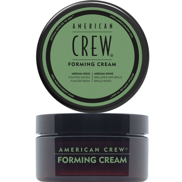 American Crew - Forming Cream