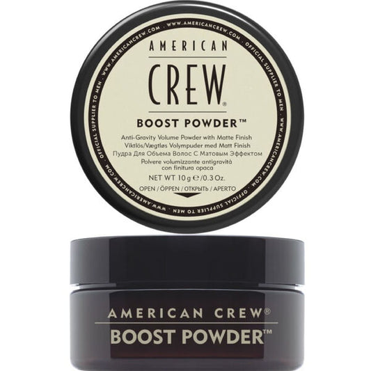 American Crew - Boost Powder