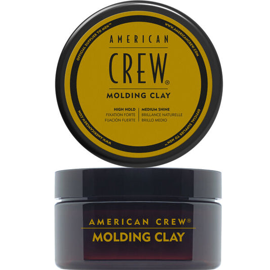 American Crew - Molding Clay