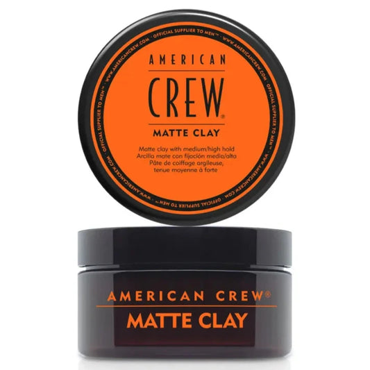 American Crew - Matte Clay