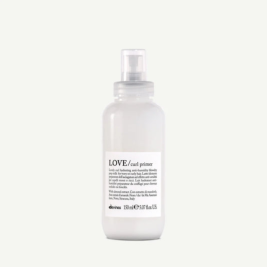 Davines - LOVE CURL Primer