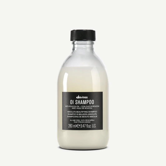 Davines - OI Shampoing