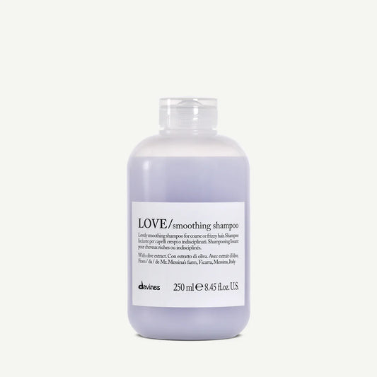 Davines - LOVE Smoothing shampoo