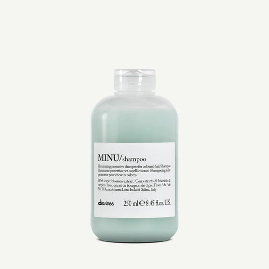 Davines - MINU Shampoo