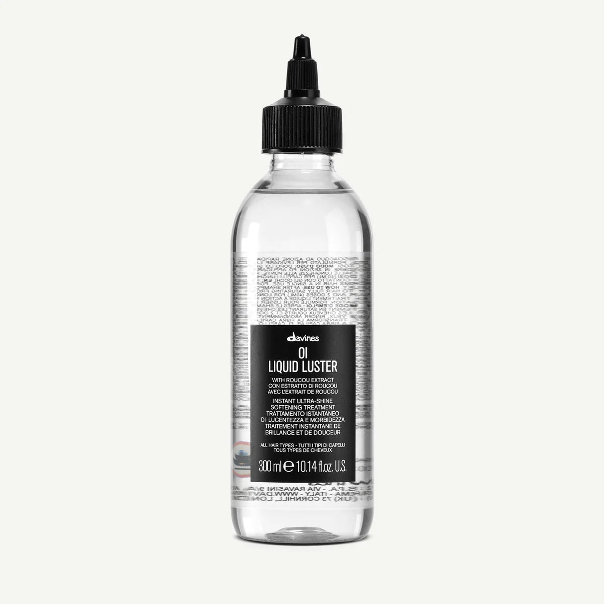 Davines - OI Liquid Luster