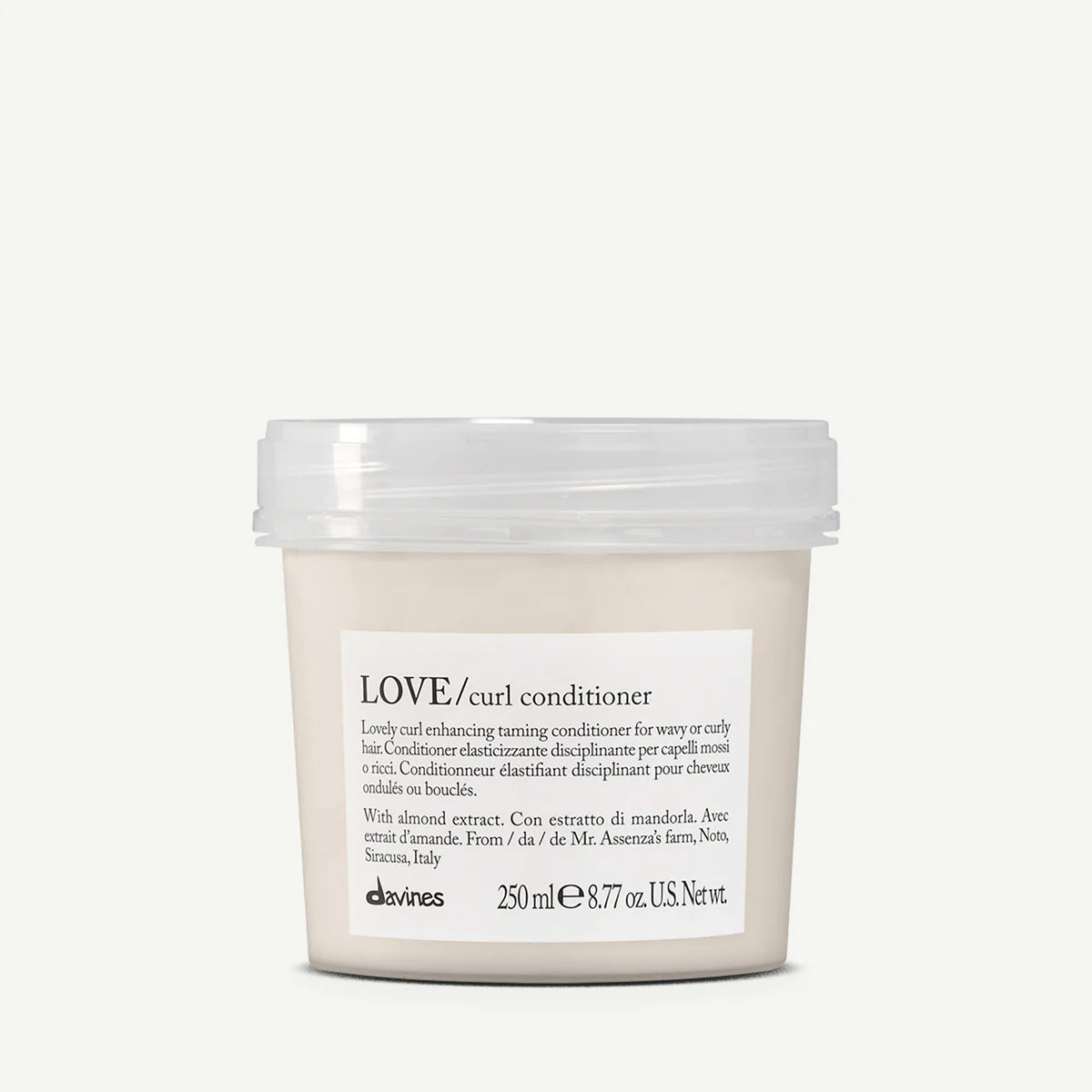 Davines - LOVE CURL Conditioner