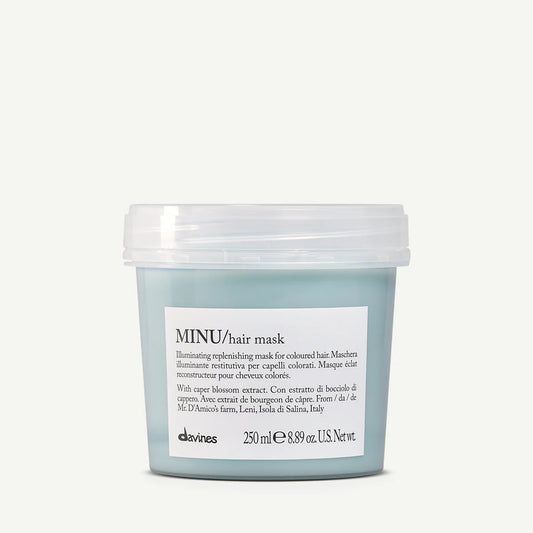 Davines - MINU Hair Mask