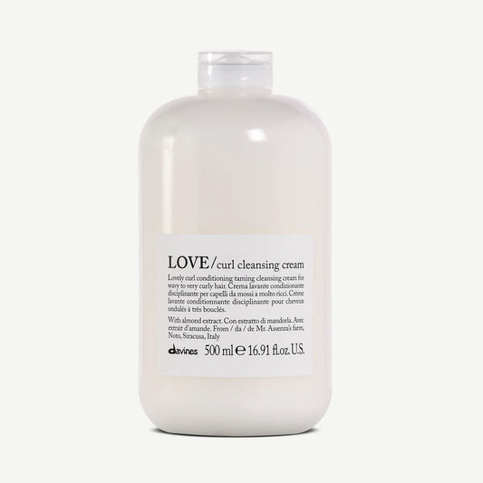 Davines - LOVE CURL Cleansing Cream