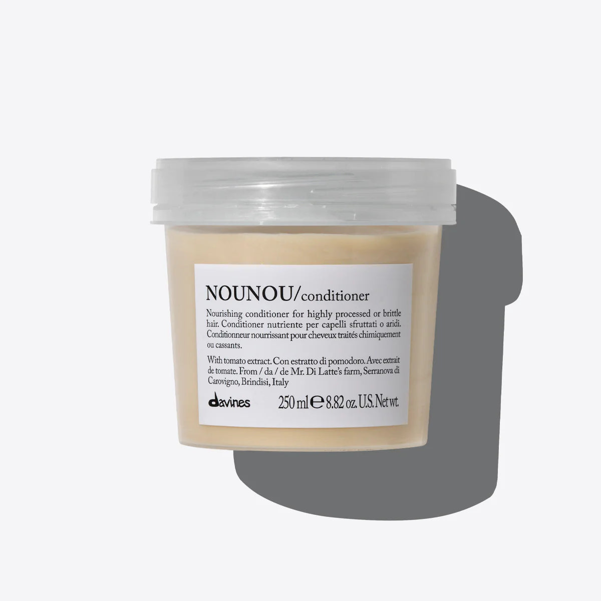 Davines - NOUNOU Conditioner