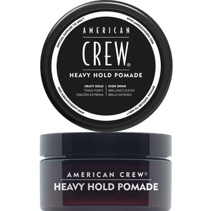 American Crew - Heavy Hold Pomade