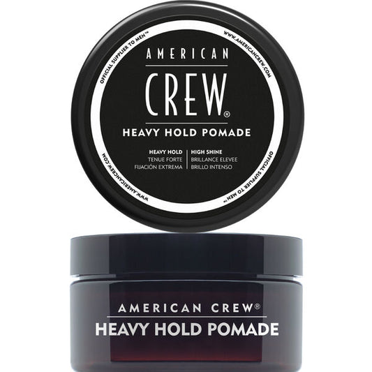 American Crew - Heavy Hold Pomade