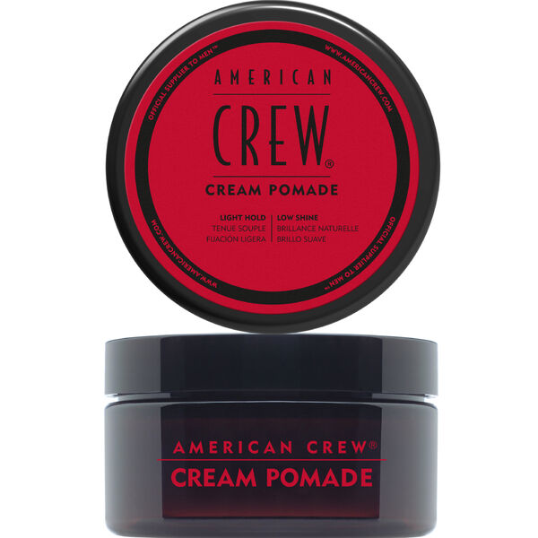 American Crew - Cream Pomade