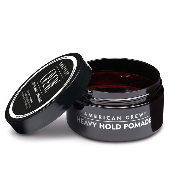 American Crew - Heavy Hold Pomade