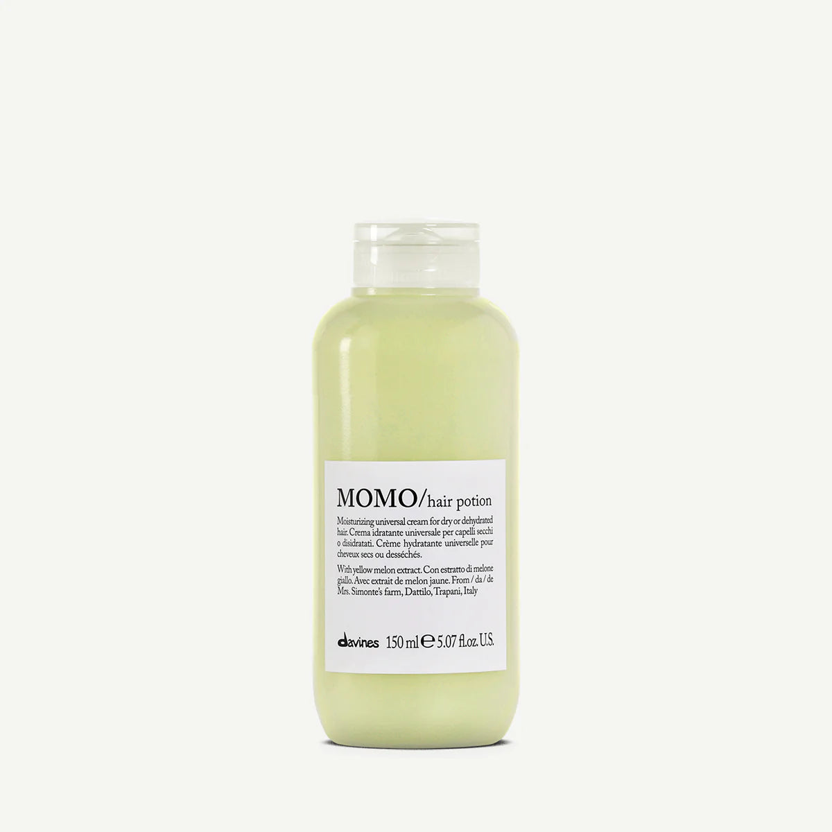 Davines - MOMO Hair Potion