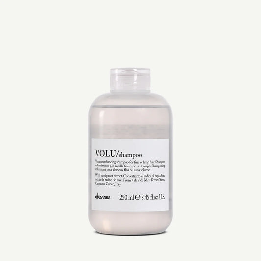 Davines - VOLU Shampoo