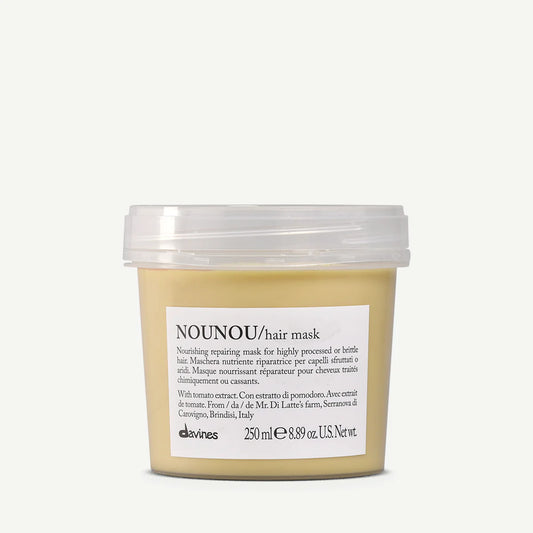 Davines - NOUNOU Hair Mask