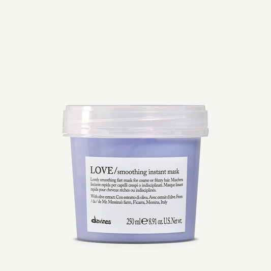 Davines - LOVE Smoothing Instant Mask