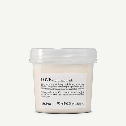 Davines - LOVE CURL Hair Mask